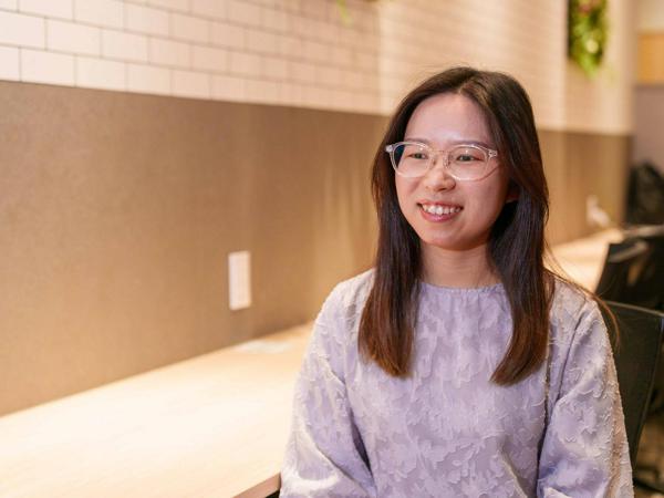 募集している求人：インフラエンジニア