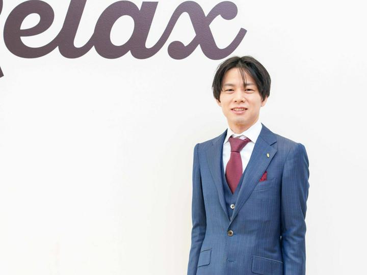 日本成令株式会社のインタビュー写真