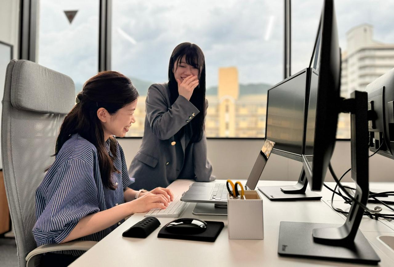 株式会社ティアラボ 求人画像1