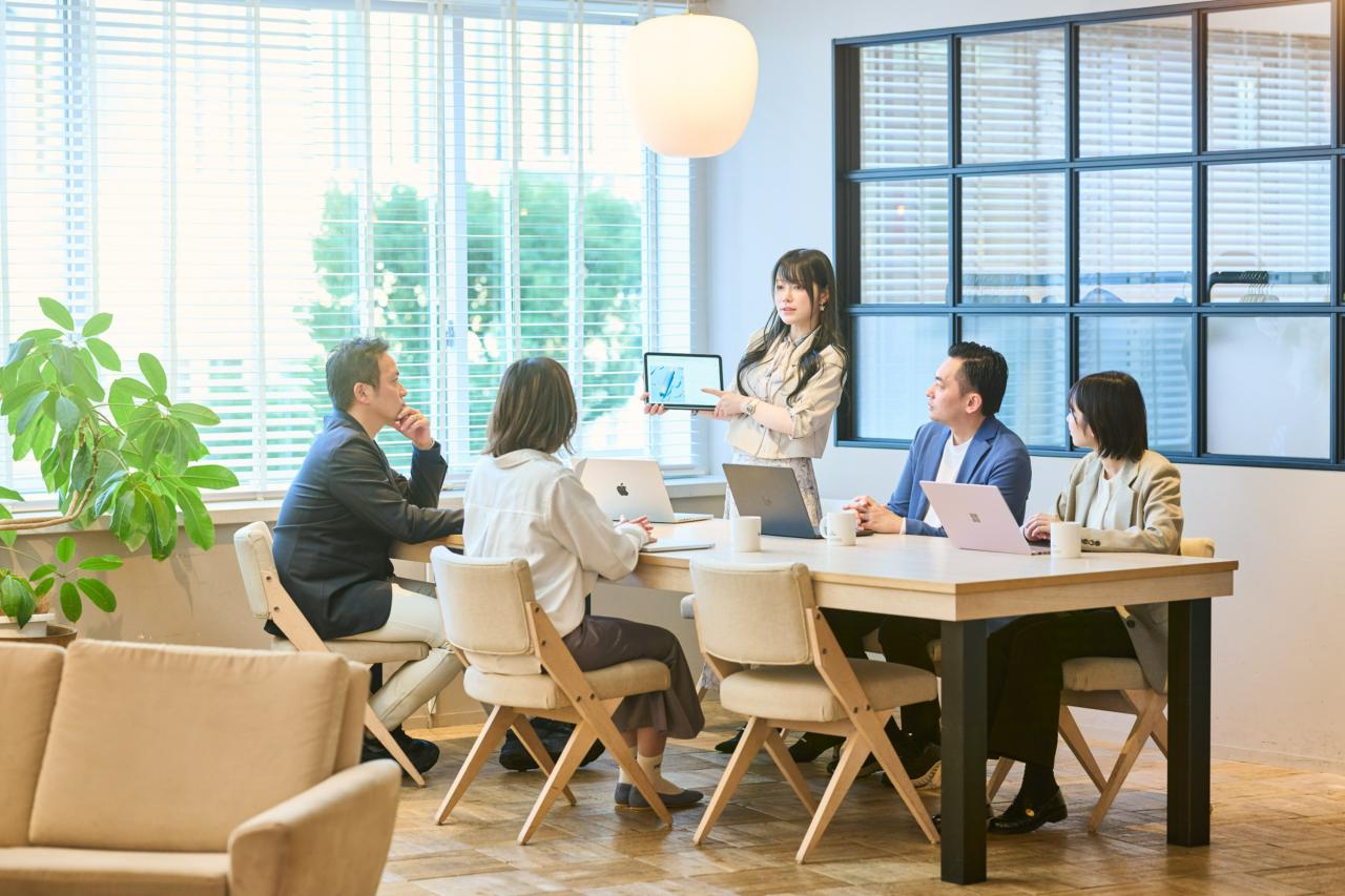 株式会社ティアラボ 求人画像1