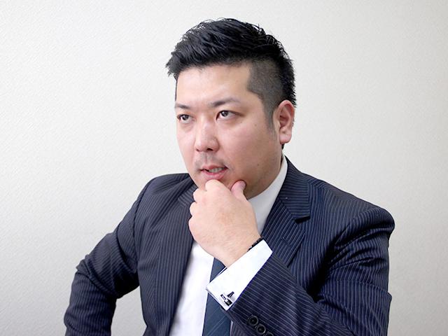 次々と事業を作っていく、「クリエイティブ」な人材が、同社の求める人物像だ