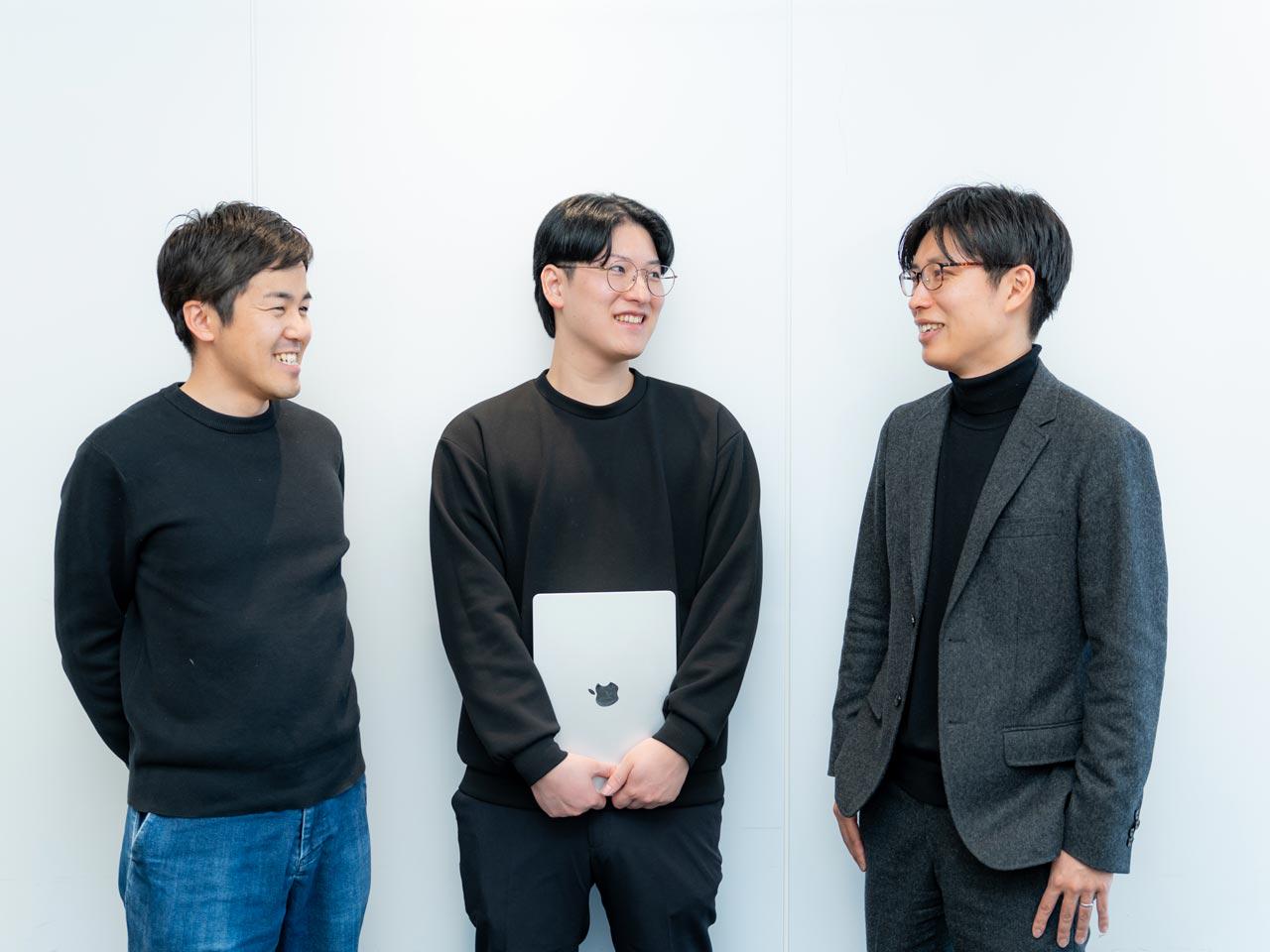 AUDER株式会社 求人画像1