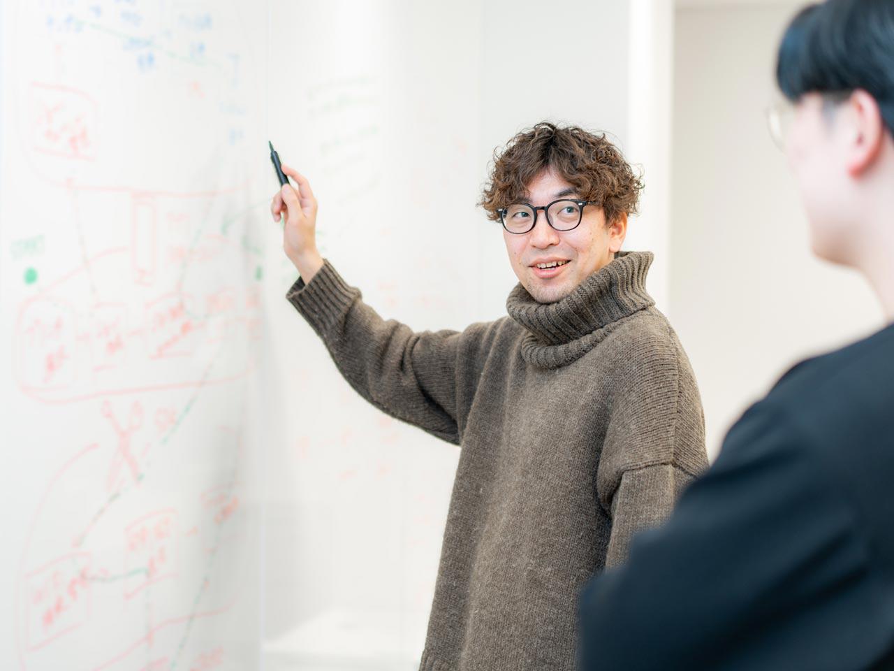 AUDER株式会社 求人画像1