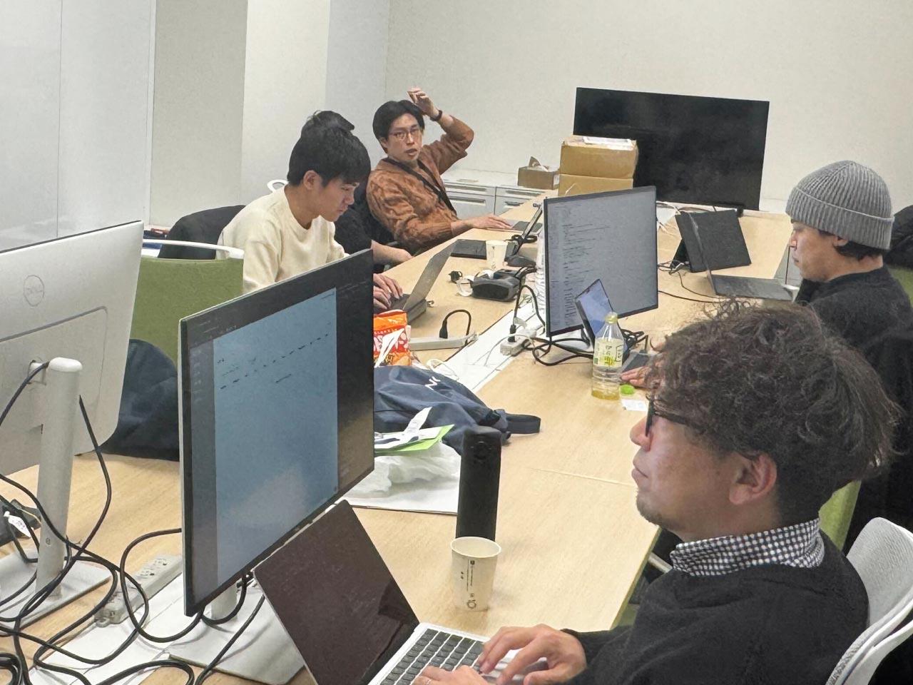 AUDER株式会社 求人画像1