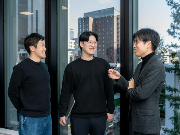 募集している求人：Senior Software Engineer, Backend - AI-OCR/WMS