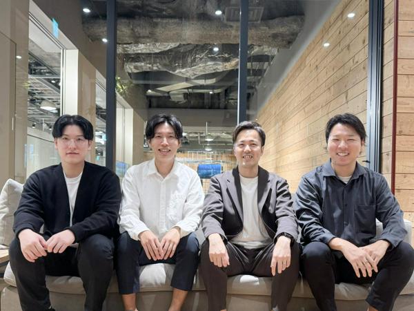 募集している求人：Engineering Manager