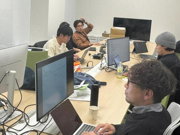 募集している求人：Tech Lead, Frontend - WMS