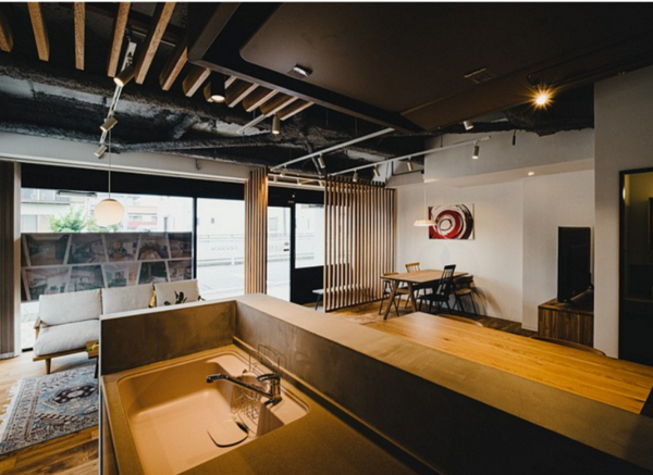 募集している求人：【リノベーション＞設計】不動産仲介＆リノベーション／業務委託可