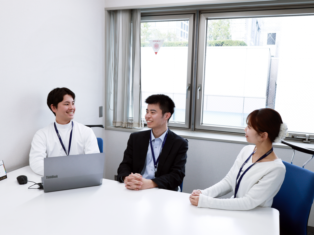 株式会社プレッシオ 求人画像1