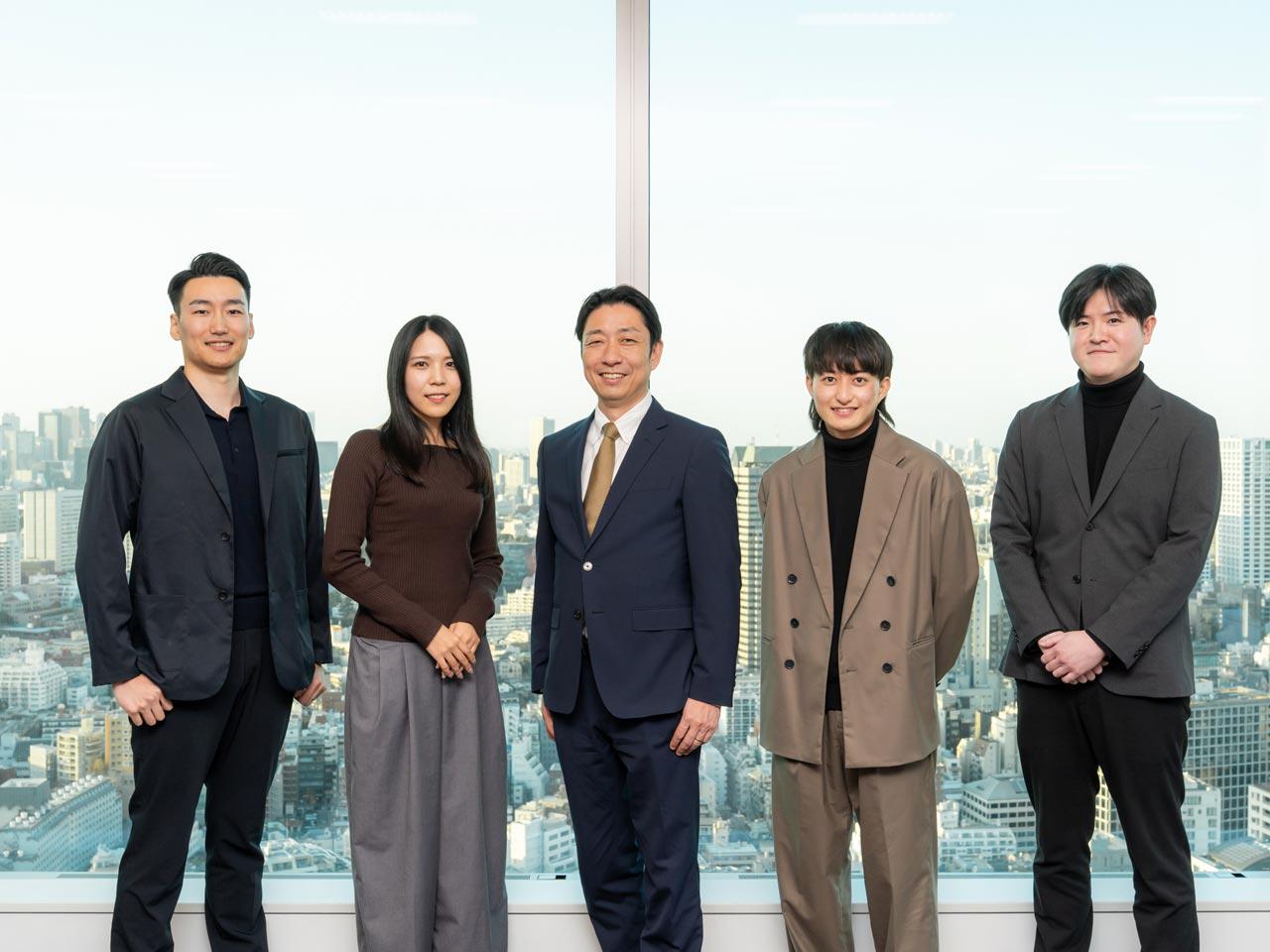 株式会社ネオビスタ 求人画像1