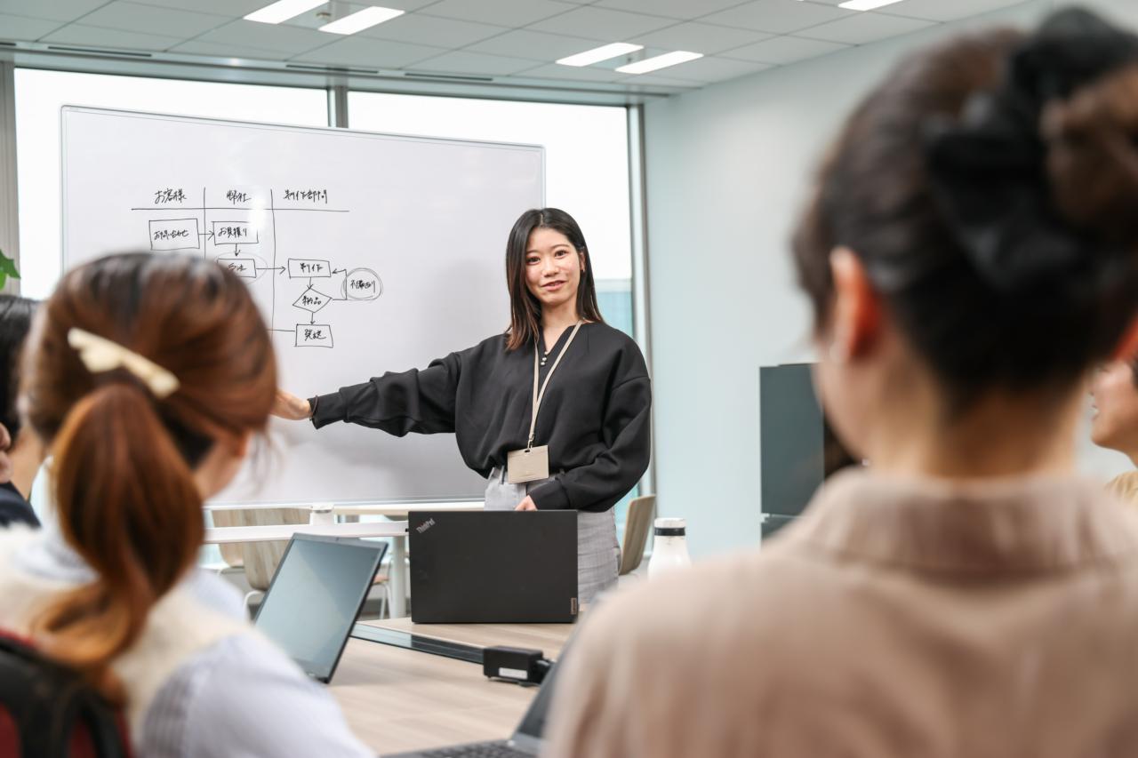 株式会社ネオビスタ 求人画像1