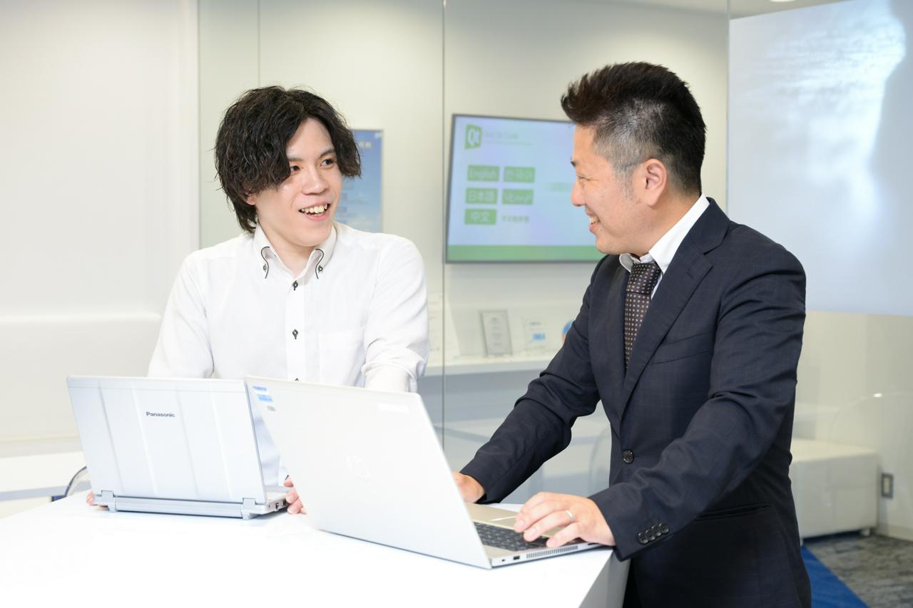 株式会社エス・エム・シー 求人画像1