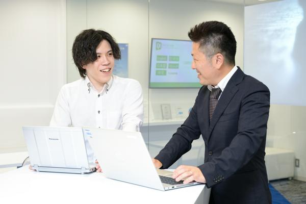 募集している求人：【SMC】インフラ運用保守エンジニア／大阪