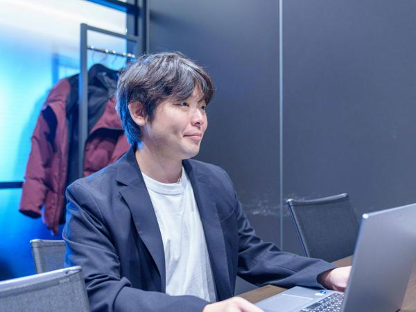 募集している求人：クラウドエンジニア