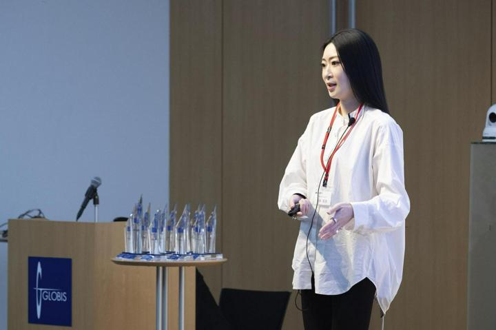 株式会社uniamのインタビュー写真