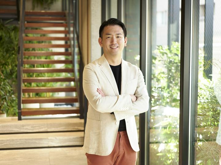 株式会社Ｄｅｉｌｌｏのインタビュー写真