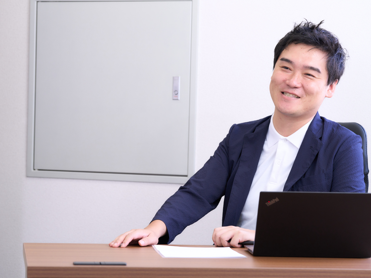 OpenProp株式会社 求人画像1