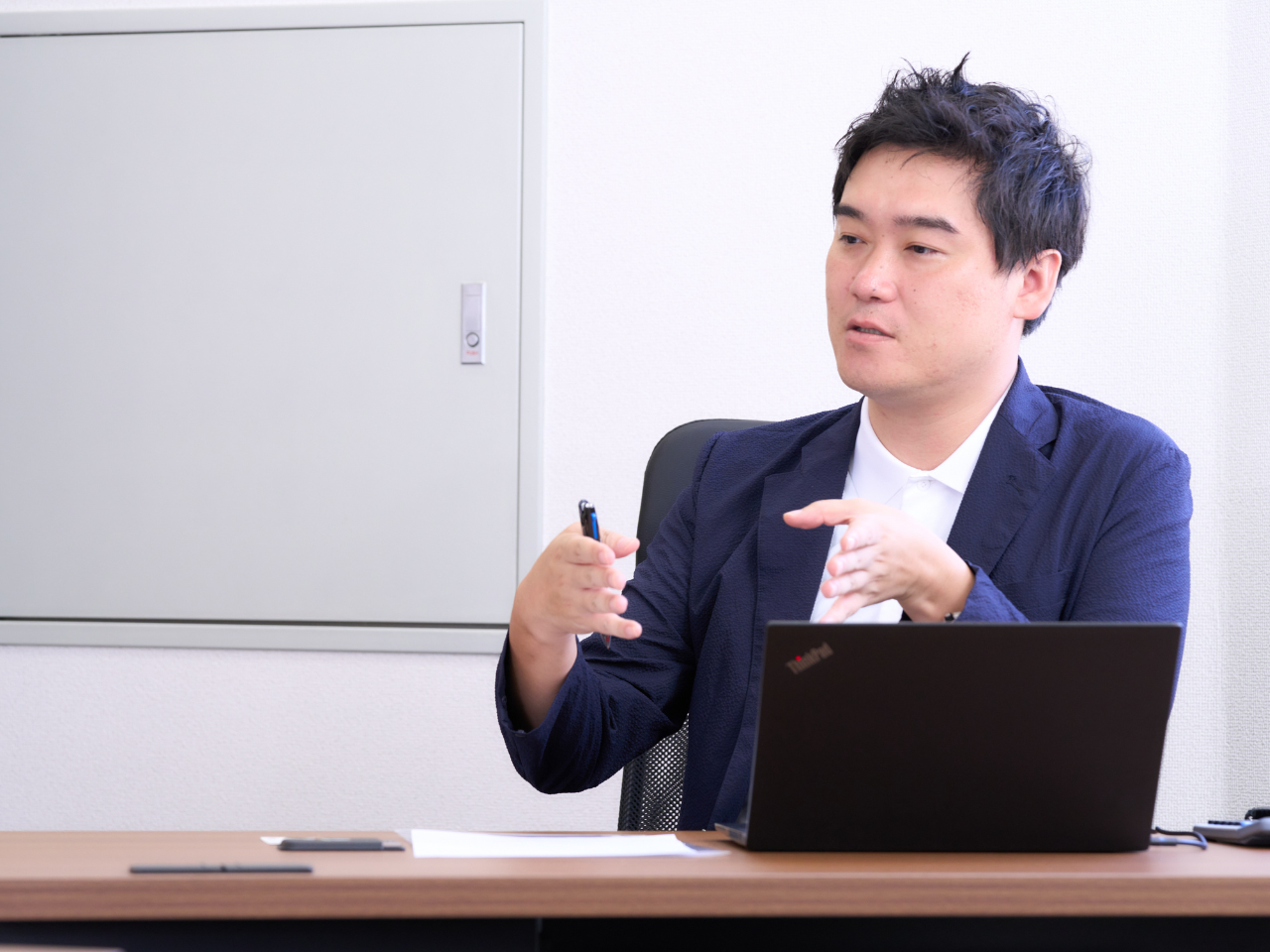 株式会社BIDHIT 求人画像1