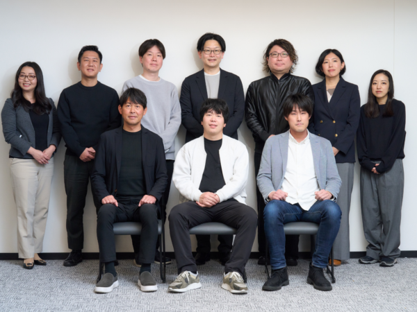 募集している求人：CTO候補（最高技術責任者／執行役員候補）