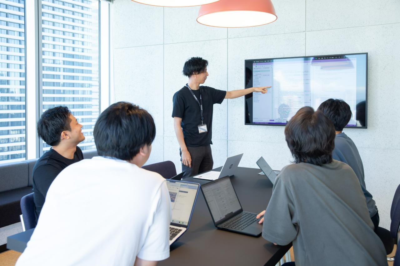 株式会社VOLTMIND 求人画像1