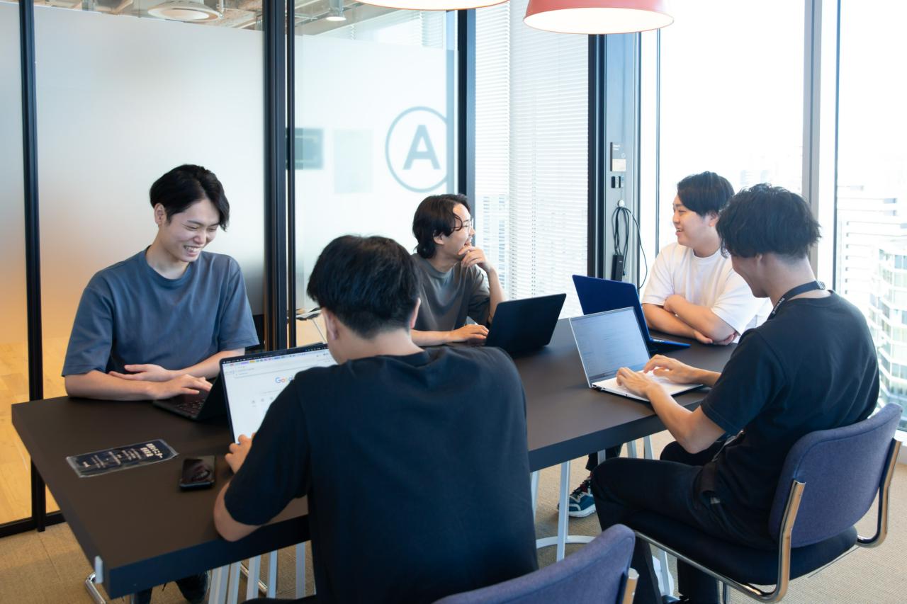 株式会社VOLTMIND 求人画像1