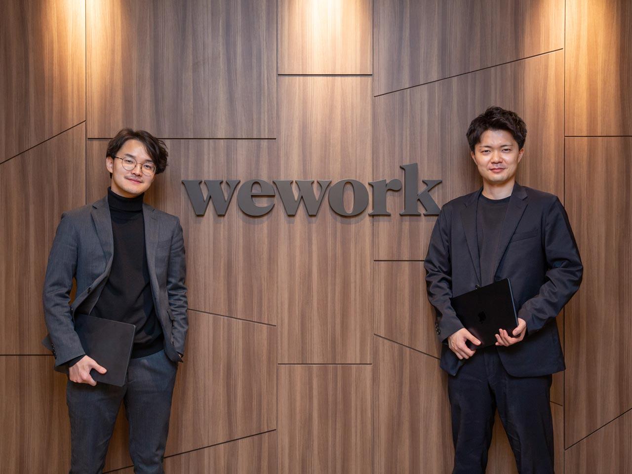 株式会社VOLTMIND 求人画像1