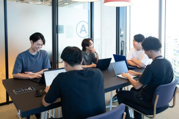 募集している求人：戦略人事