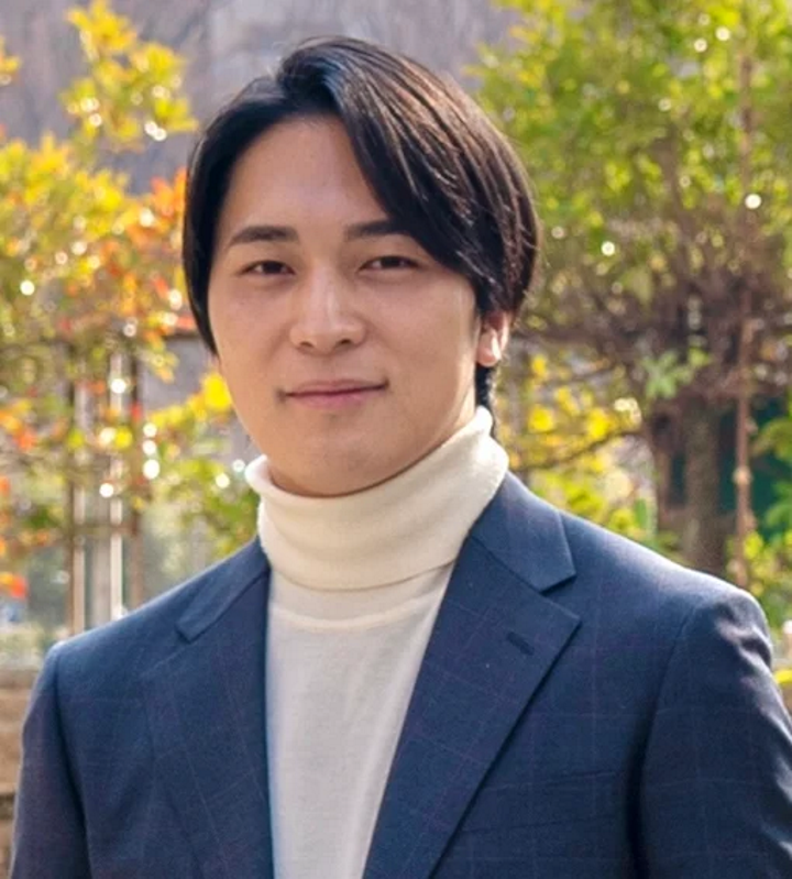 株式会社VOLTMINDのインタビュー写真