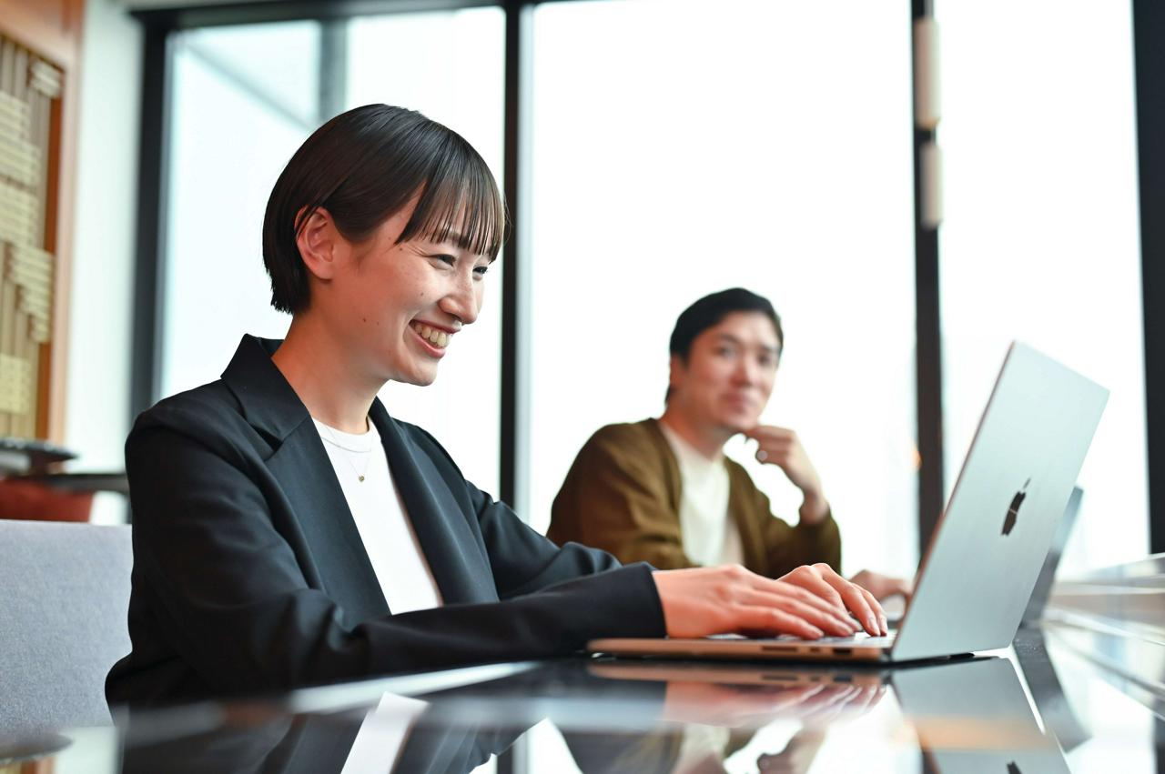 株式会社Arc Stage 求人画像1