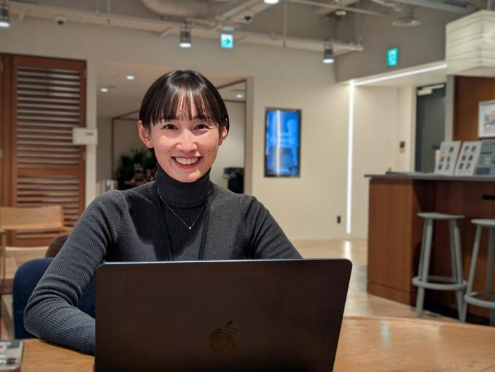 株式会社Arc Stageのインタビュー写真