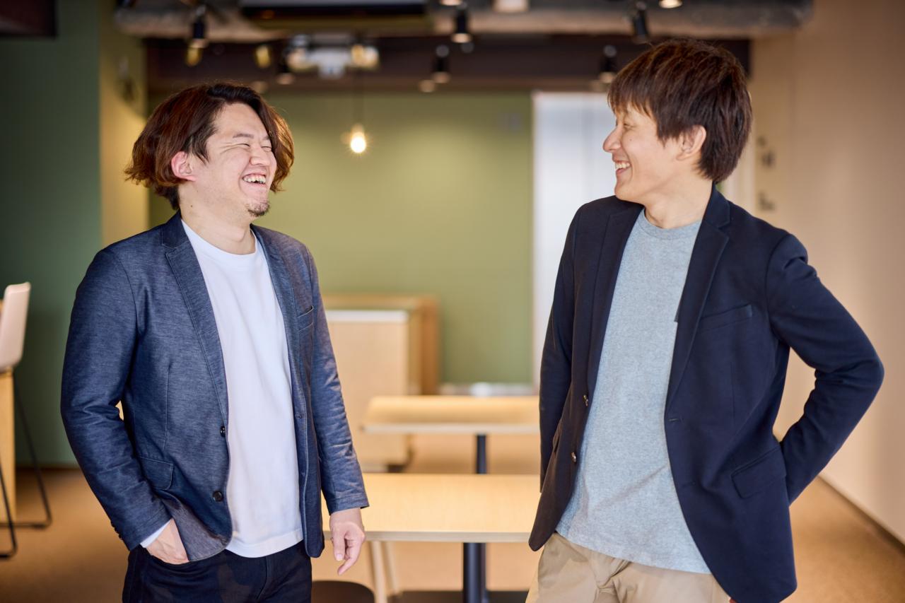 株式会社GFD 求人画像1