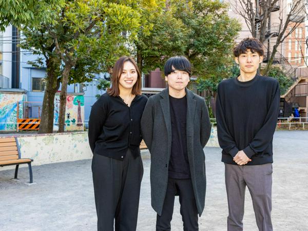 募集している求人：記事LPライター/LPO経験者