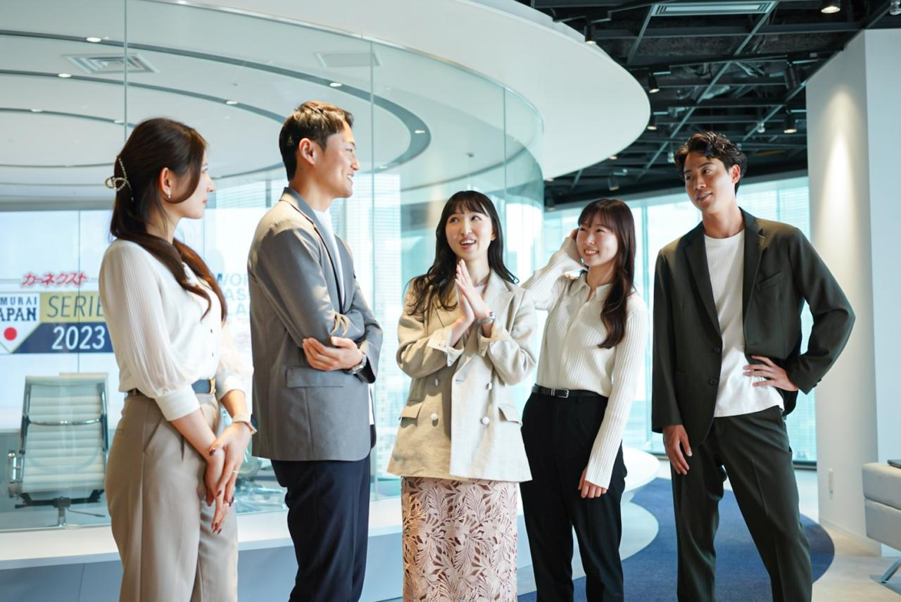 ラグザス株式会社 求人画像1