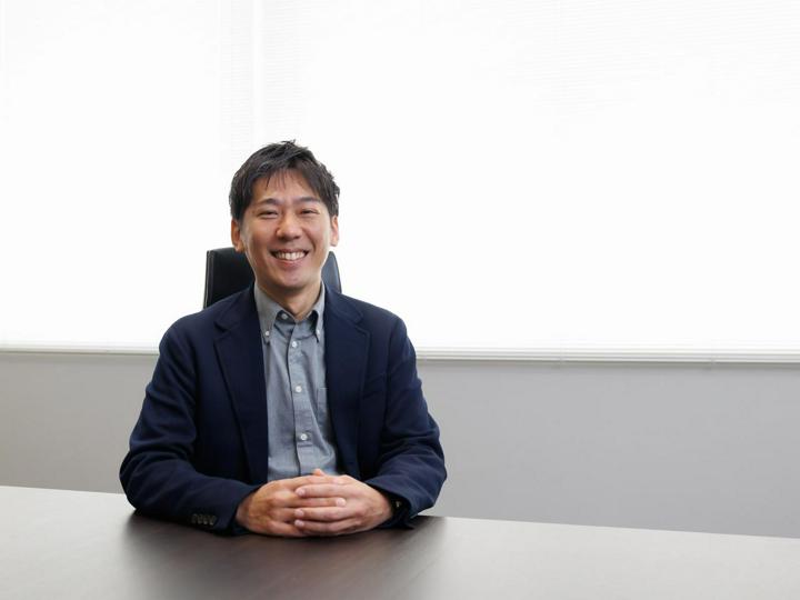 株式会社ライティング創のインタビュー写真