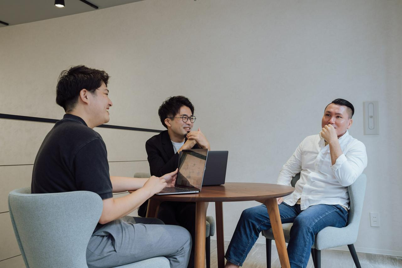 株式会社JYM 求人画像1