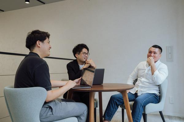 募集している求人：コンサルタント