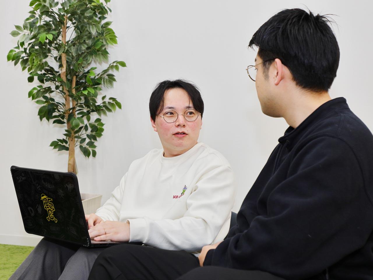 株式会社カタグルマ 求人画像1