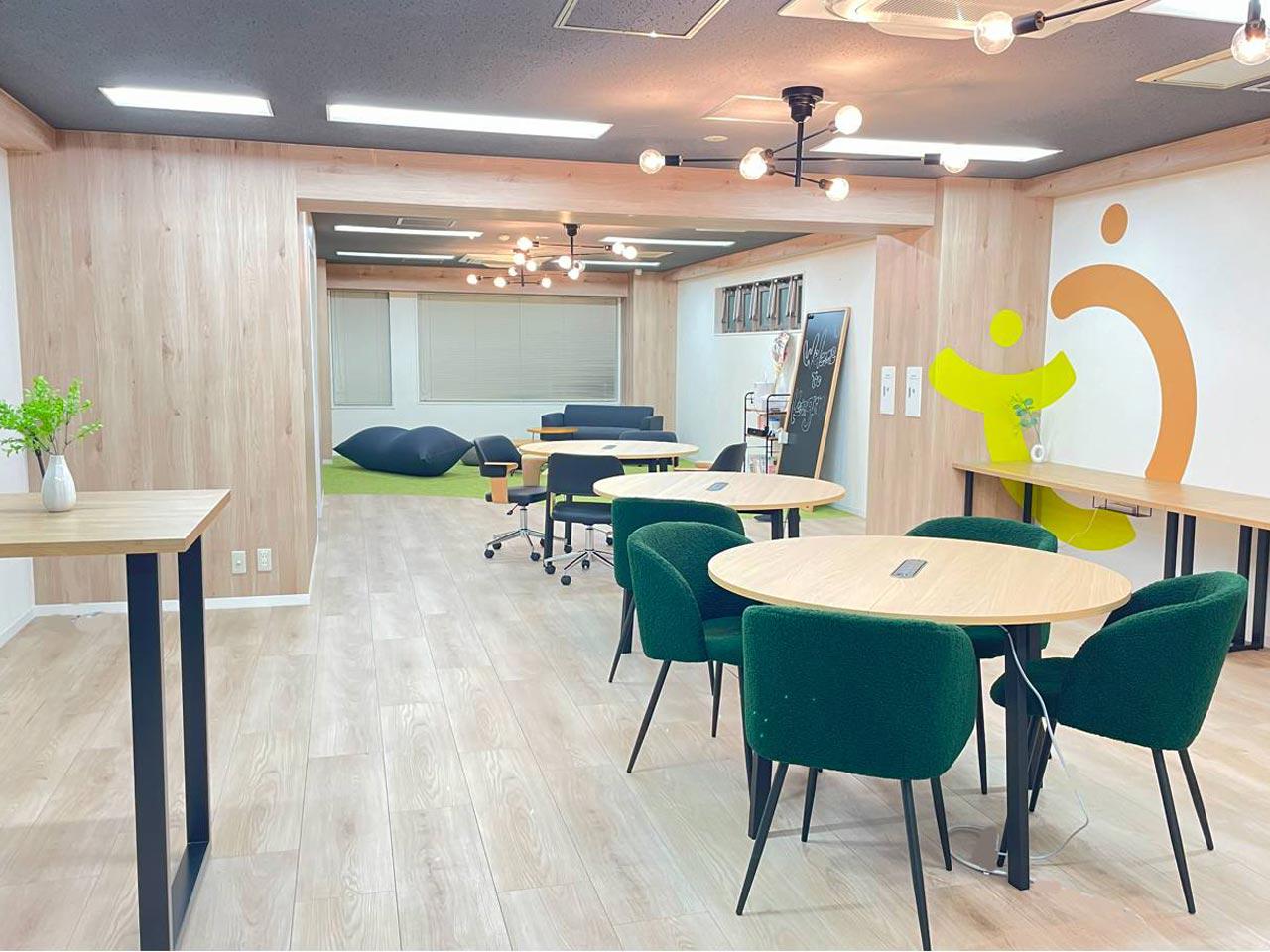 株式会社カタグルマ 求人画像1