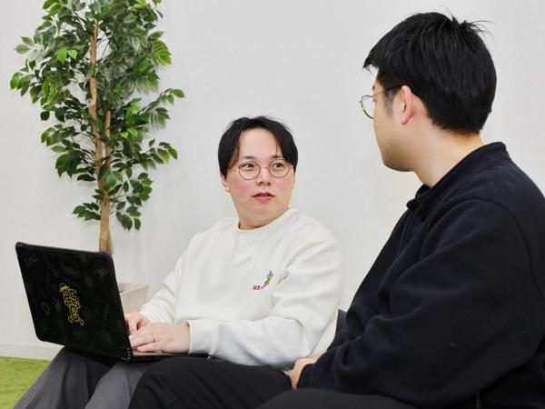 募集している求人：リードエンジニア