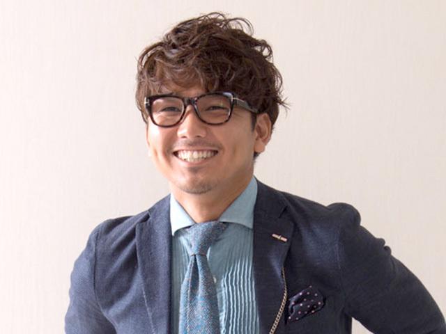 代表取締役社長・嵜本 将光