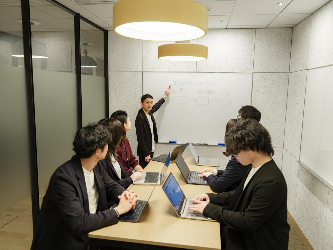 株式会社ガクシー 求人画像1