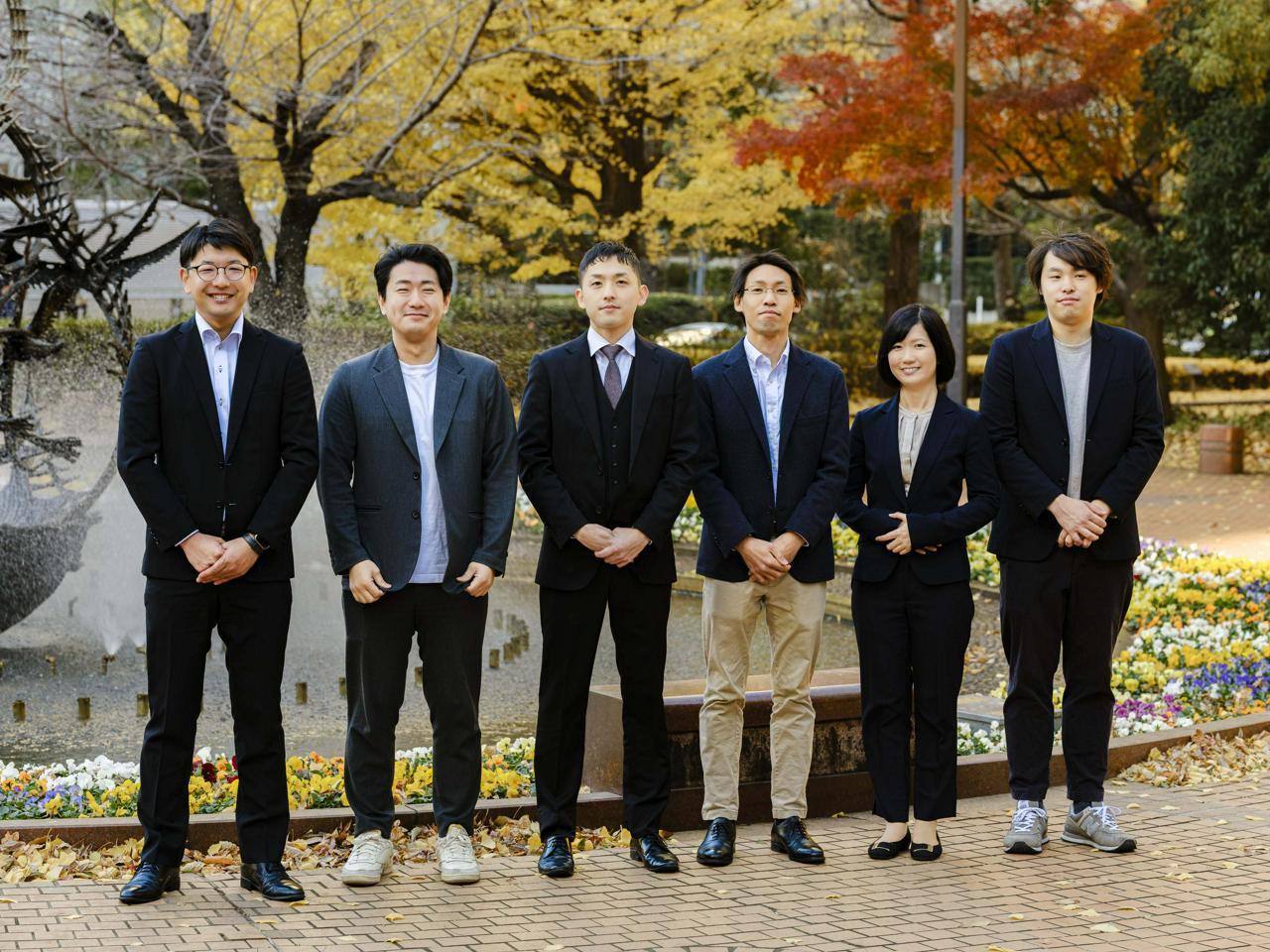 株式会社ガクシー 求人画像1