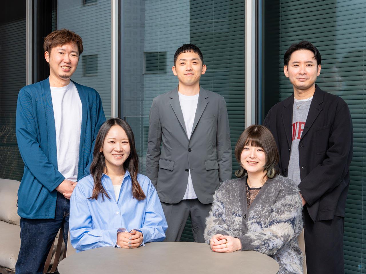 株式会社ガクシー 求人画像1