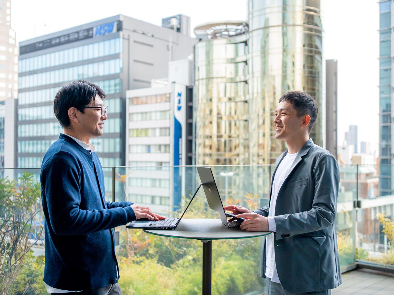 株式会社ガクシー 求人画像1