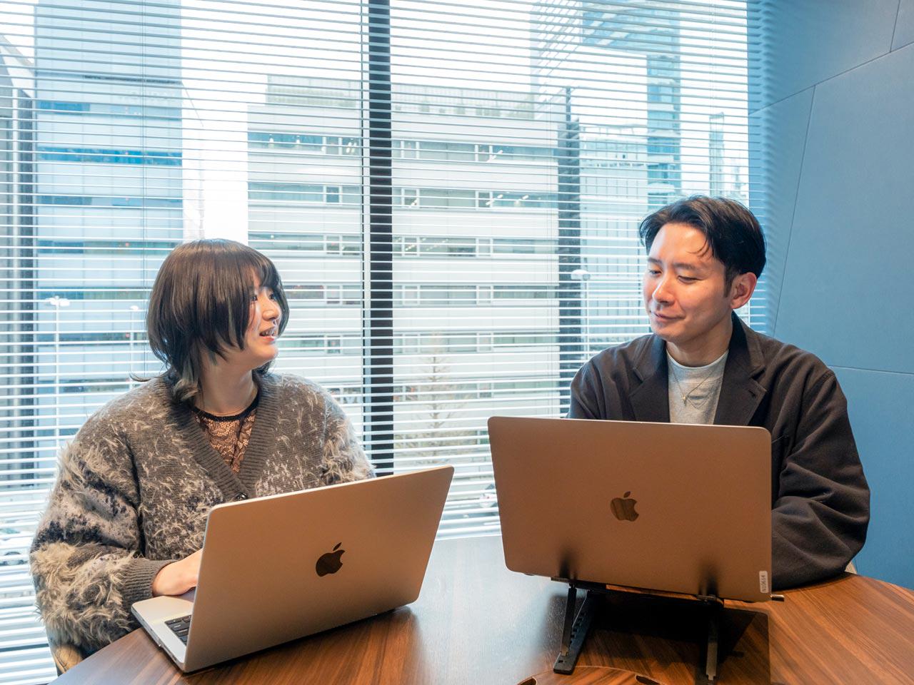 株式会社ガクシー 求人画像1