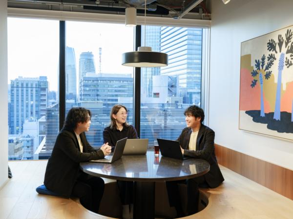 募集している求人：メディア事業部【キャリアアドバイザー】