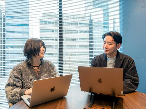 募集している求人：クライアントソリューション事業部_ マーケティング_リーダー候補