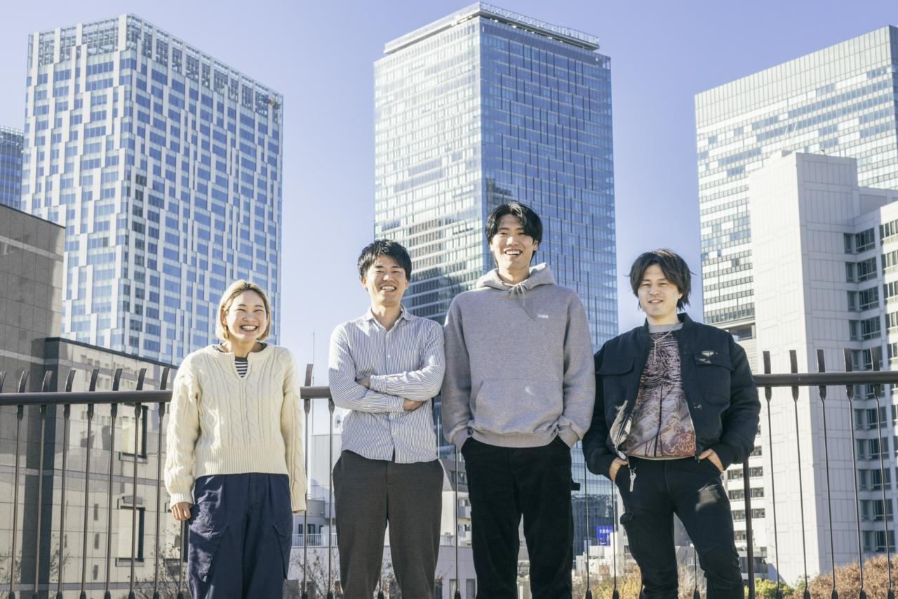 株式会社DoFull 求人画像1