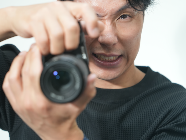 募集している求人：制作プロデューサー