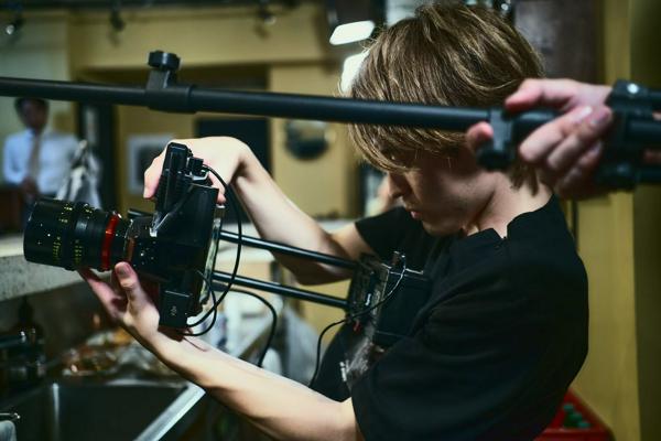 募集している求人：制作オペレーター